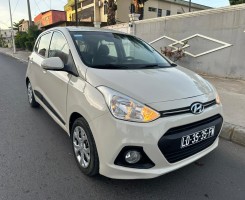 Comprar HYUNDAI GRAND I10 1.2 SÉRIE FW