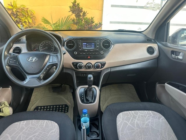 Venda HYUNDAI GRAND I10 1.2 SÉRIE FW