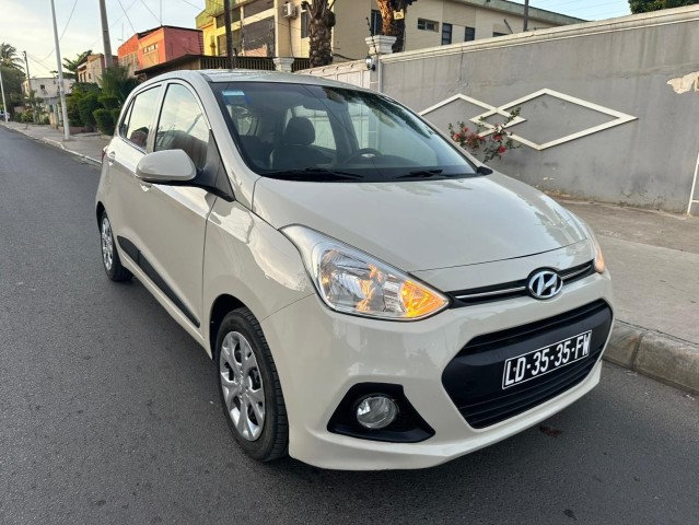 Venda HYUNDAI GRAND I10 1.2 SÉRIE FW