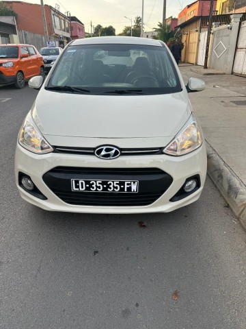 Venda HYUNDAI GRAND I10 1.2 SÉRIE FW