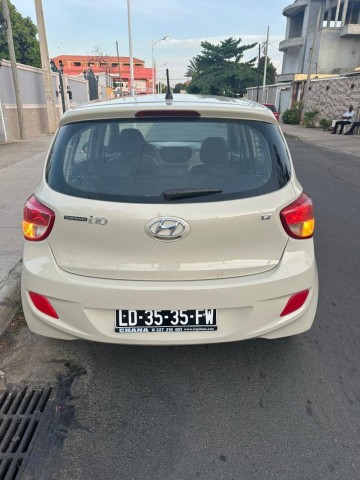 Venda HYUNDAI GRAND I10 1.2 SÉRIE FW
