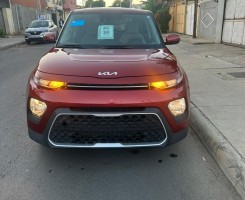 A venda KIA SOUL ÚLTIMO MODELO NOVA SÉRIE