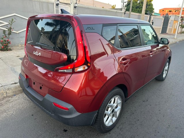 Venda KIA SOUL ÚLTIMO MODELO NOVA SÉRIE