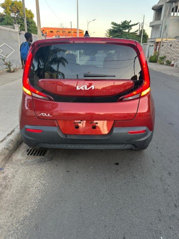 Venda KIA SOUL ÚLTIMO MODELO NOVA SÉRIE