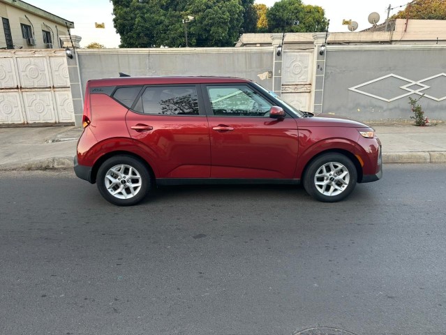 Venda KIA SOUL ÚLTIMO MODELO NOVA SÉRIE