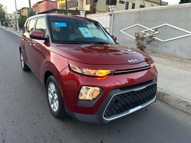 Venda KIA SOUL ÚLTIMO MODELO NOVA SÉRIE