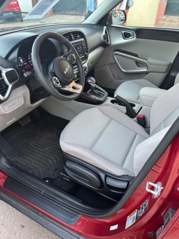 Venda KIA SOUL ÚLTIMO MODELO NOVA SÉRIE