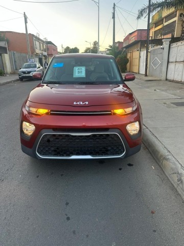 Venda KIA SOUL ÚLTIMO MODELO NOVA SÉRIE