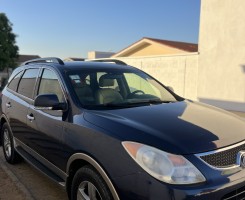 A venda Vendo Hyundai Vera Cruz