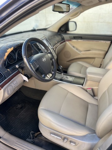 Venda Vendo Hyundai Vera Cruz