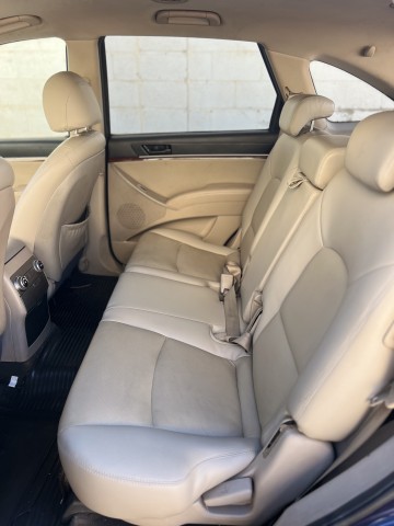 Venda Vendo Hyundai Vera Cruz