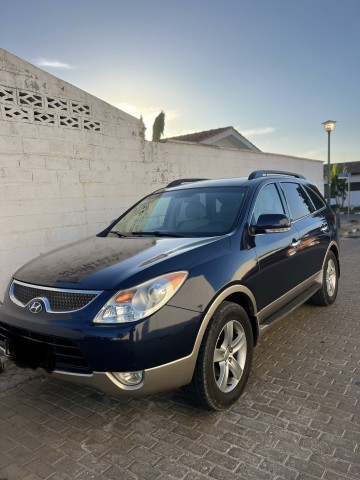 Venda Vendo Hyundai Vera Cruz