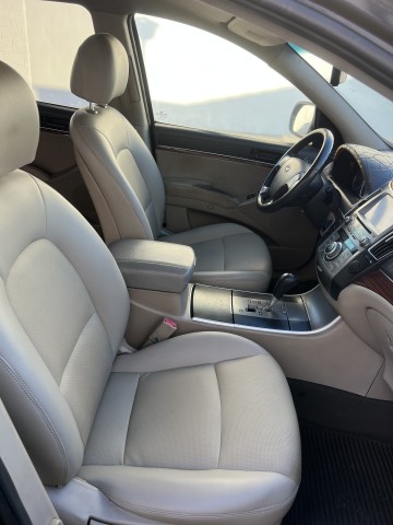 Venda Vendo Hyundai Vera Cruz