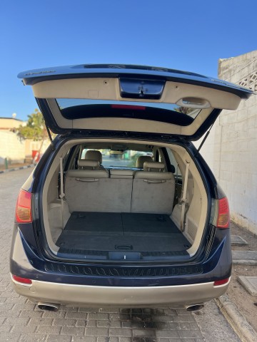 Venda Vendo Hyundai Vera Cruz