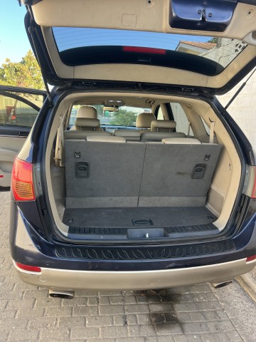 Venda Vendo Hyundai Vera Cruz