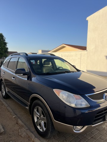 Venda Vendo Hyundai Vera Cruz