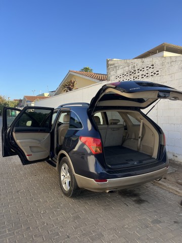 Venda Vendo Hyundai Vera Cruz