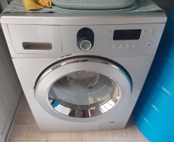 Comprar Reparação, e manutenção de todo tipo de máquinas de lavar.