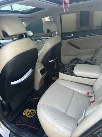 Venda KIA CADENZA Full Option SÉRIE G