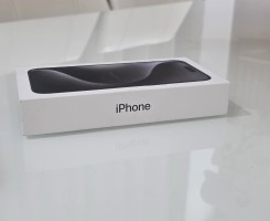 A venda Smartphone Apple Iphone 15 Pro Max, 256GB, Preto