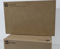 Comprar HP Prodesk 400 G9 SFF Core i5 13ªGeração 512GB /16GB