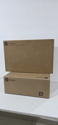 Venda HP Prodesk 400 G9 SFF Core i5 13ªGeração 512GB /16GB