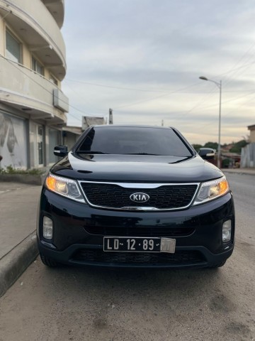 Venda KIA SORENTO SÉRIE F