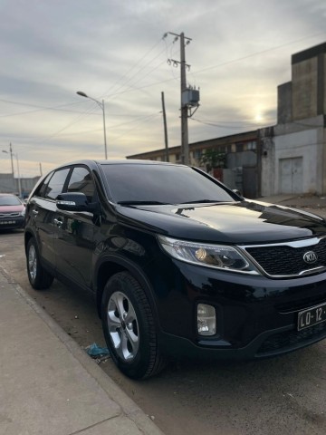 Venda KIA SORENTO SÉRIE F