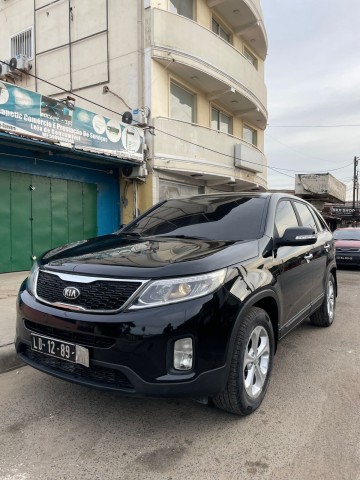 Venda KIA SORENTO SÉRIE F