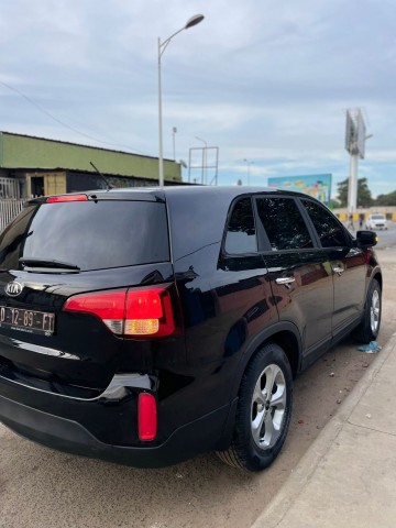 Venda KIA SORENTO SÉRIE F