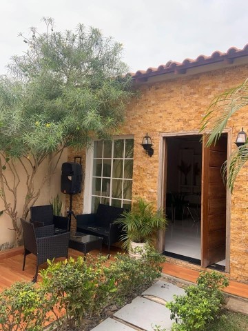 Venda ARRENDO UMA VIVENDA NO KIKUXI CONDOMINIO VILLAGE