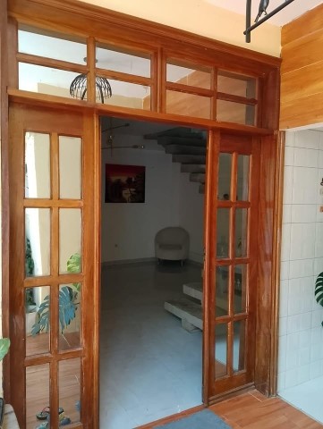 Venda ARRENDO UMA VIVENDA NO KIKUXI CONDOMINIO VILLAGE