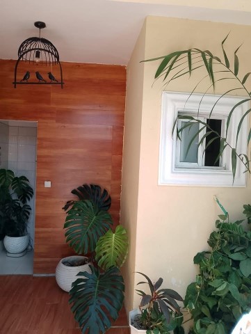 Venda ARRENDO UMA VIVENDA NO KIKUXI CONDOMINIO VILLAGE