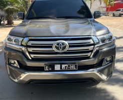 Comprar TOYOTA LAND CRUISER | GX.R