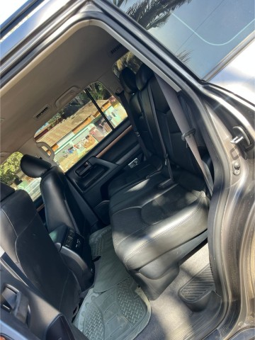 Venda TOYOTA LAND CRUISER | GX.R