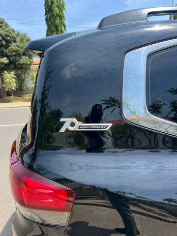 Venda TOYOTA LC300 VX.R | TWIN TURBO