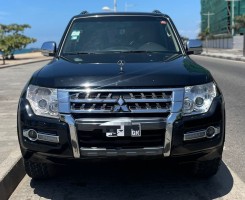 Comprar MITSUBISHI PAJERO