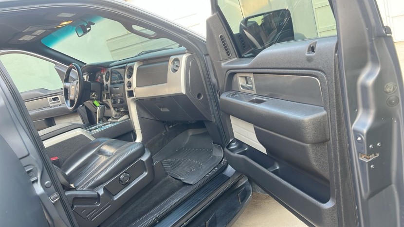 Venda FORD F150 | RAPTOR SVT