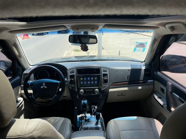 Venda MITSUBISHI PAJERO