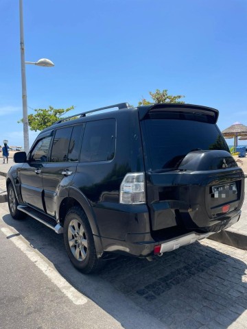 Venda MITSUBISHI PAJERO
