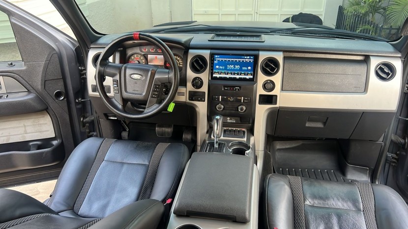 Venda FORD F150 | RAPTOR SVT