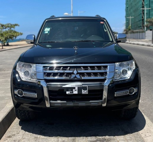 Venda MITSUBISHI PAJERO