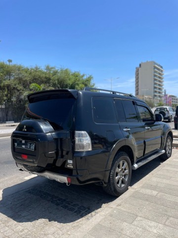 Venda MITSUBISHI PAJERO
