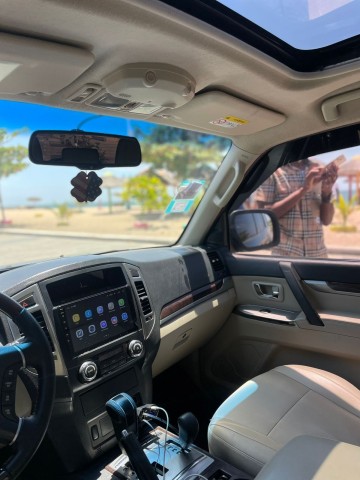 Venda MITSUBISHI PAJERO