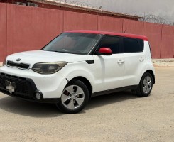 Comprar KIA SOUL | 2018