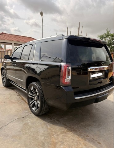 Venda GMC YUKON | DENAILI