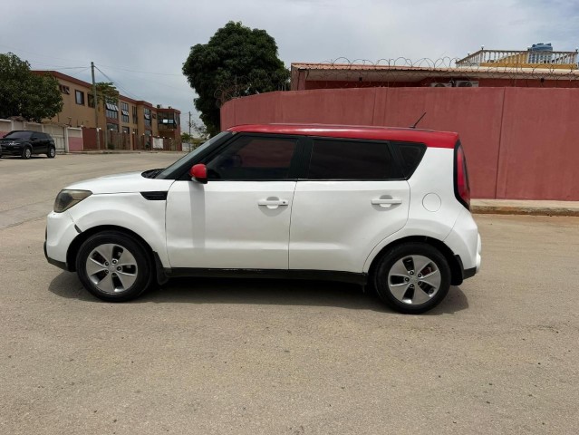 Venda KIA SOUL | 2018