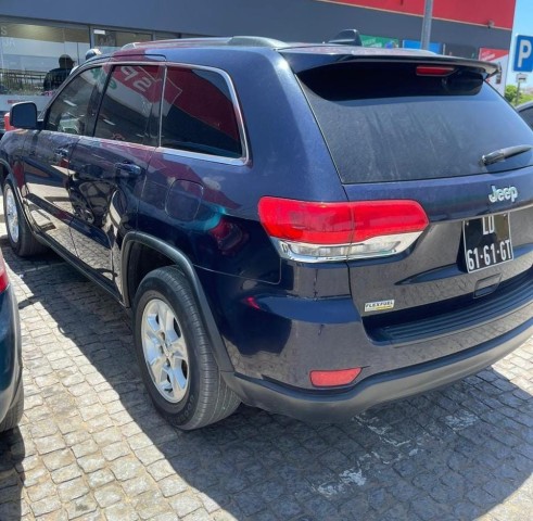 Venda JEEP CHEROKEE | LAREDO