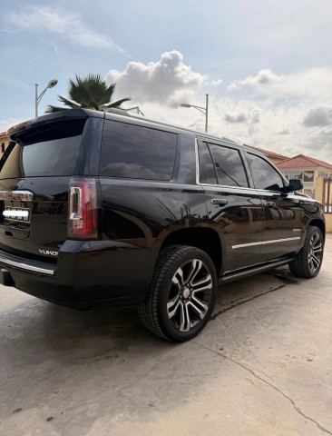 Venda GMC YUKON | DENAILI
