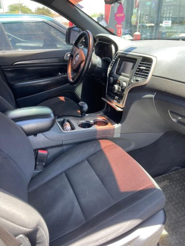 Venda JEEP CHEROKEE | LAREDO